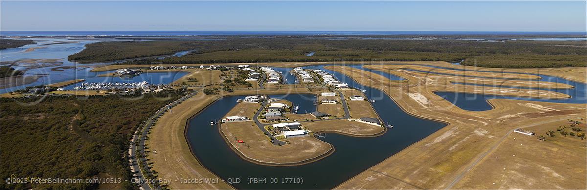 Peter Bellingham Photography Calypso Bay - Jacobs Well - QLD (PBH4 00 17710)